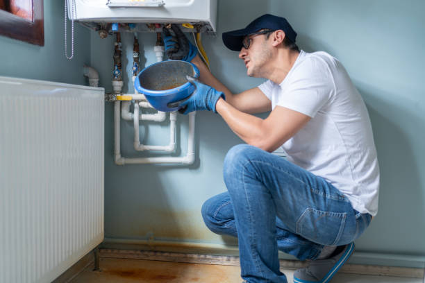 Best Tankless Water Heater Services  in Shady Spring, WV